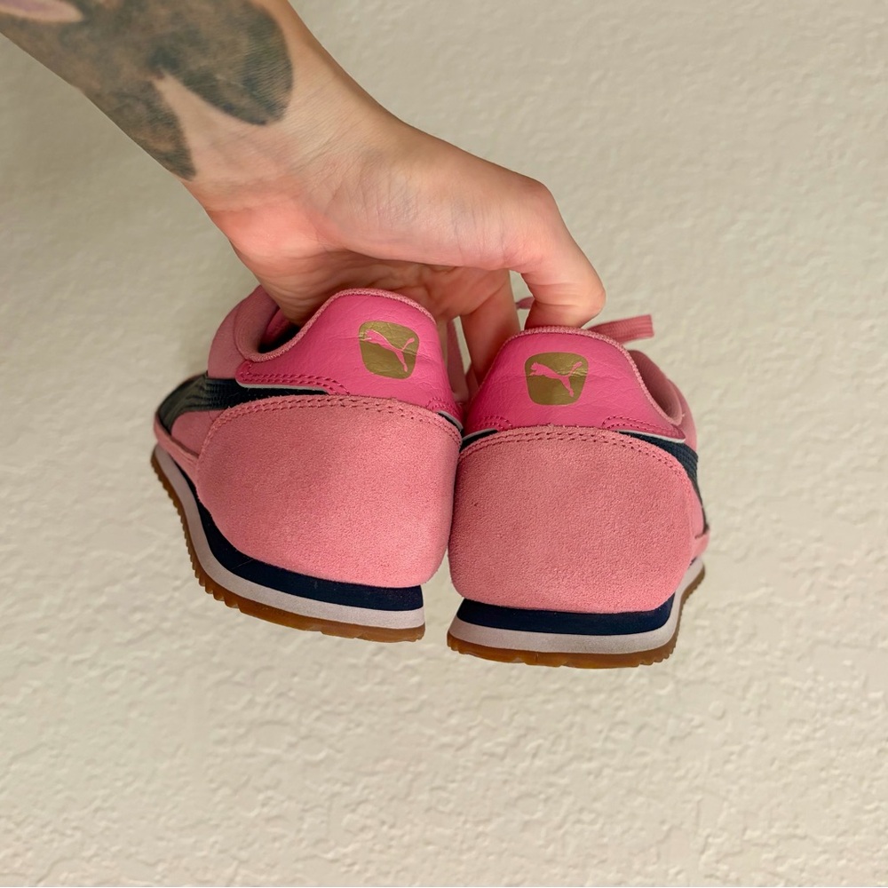 Puma Arizona Energy Sneakers - Picture 4 of 6